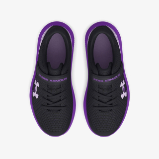 Under Armour UA GPS SURGE 4 AC 