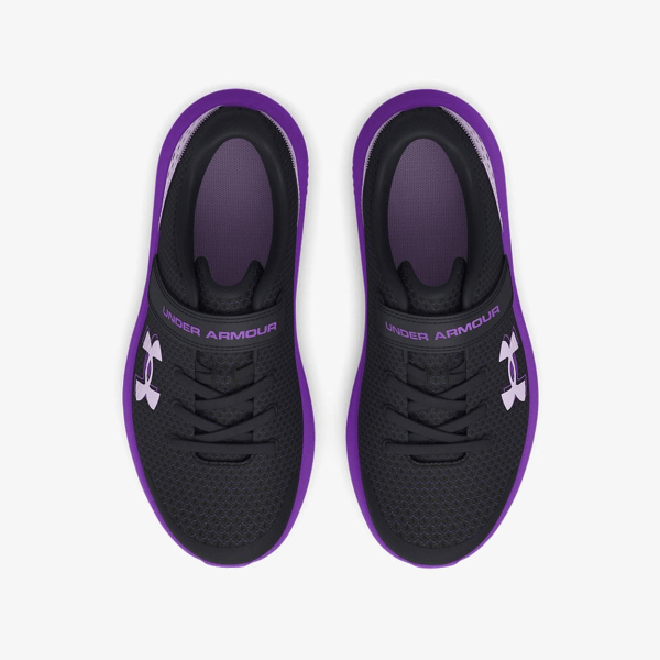 Under Armour UA GPS SURGE 4 AC 
