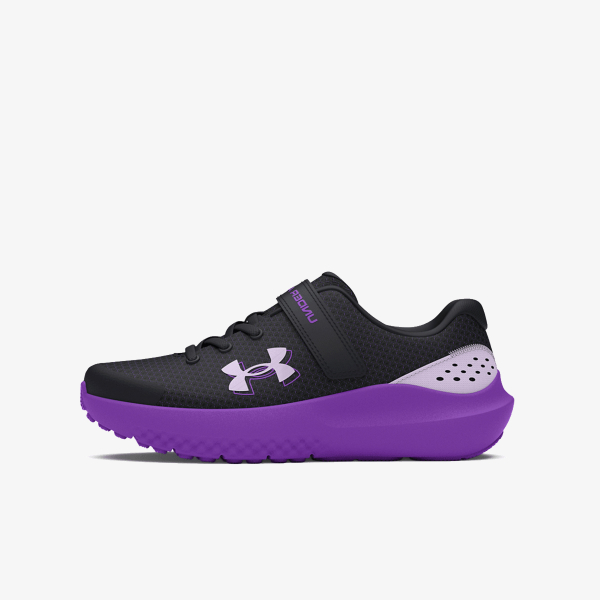 Under Armour UA GPS SURGE 4 AC 