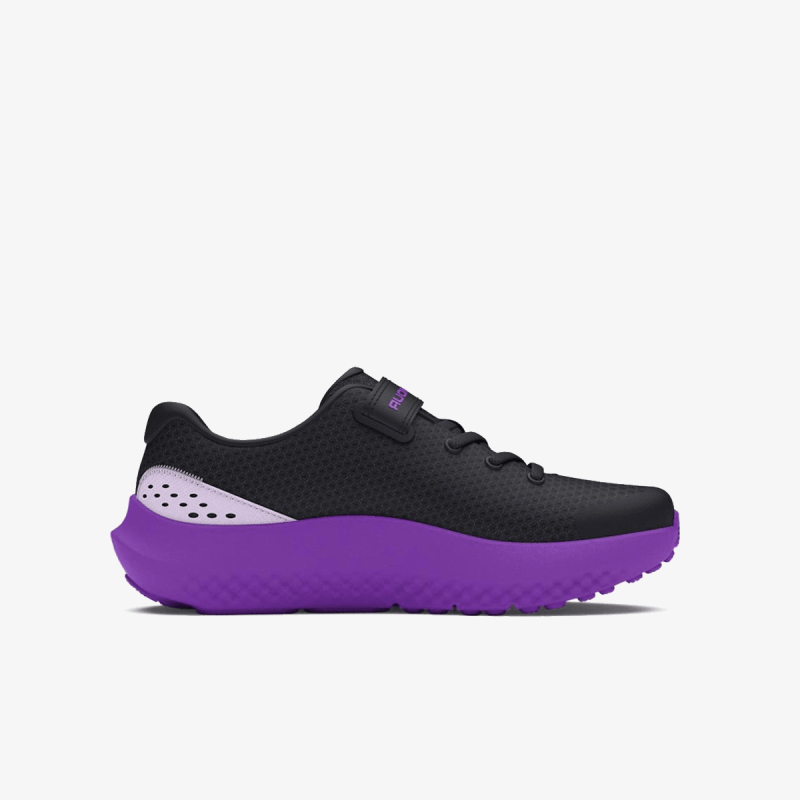 Under Armour UA GPS SURGE 4 AC 