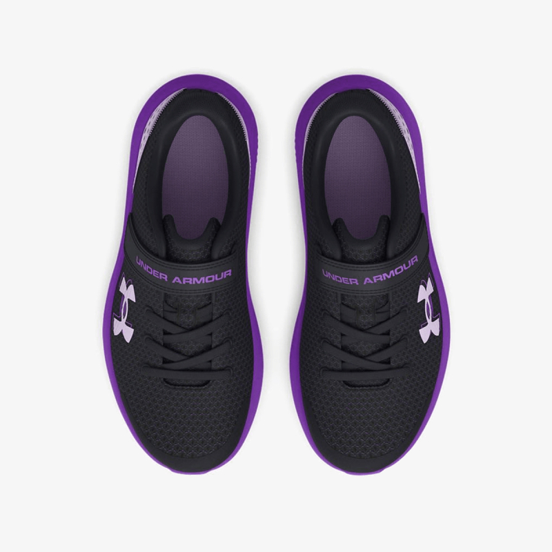 Under Armour UA GPS SURGE 4 AC 
