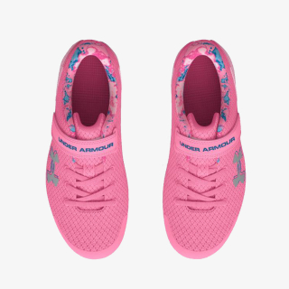 Under Armour UA GPS SURGE 4 AC PRINT 