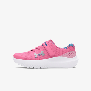 Under Armour UA GPS SURGE 4 AC PRINT 