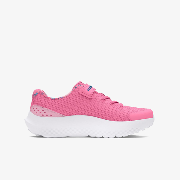 Under Armour UA GPS SURGE 4 AC PRINT 