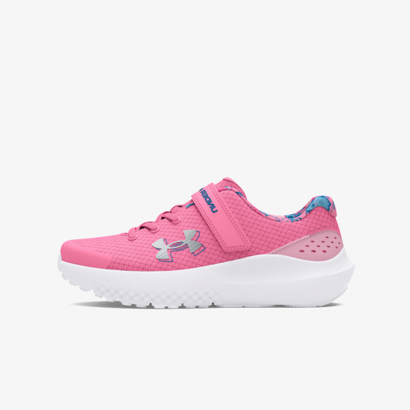 Under Armour UA GPS SURGE 4 AC PRINT 