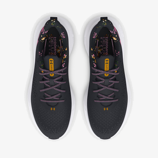 Under Armour Infinite Print 