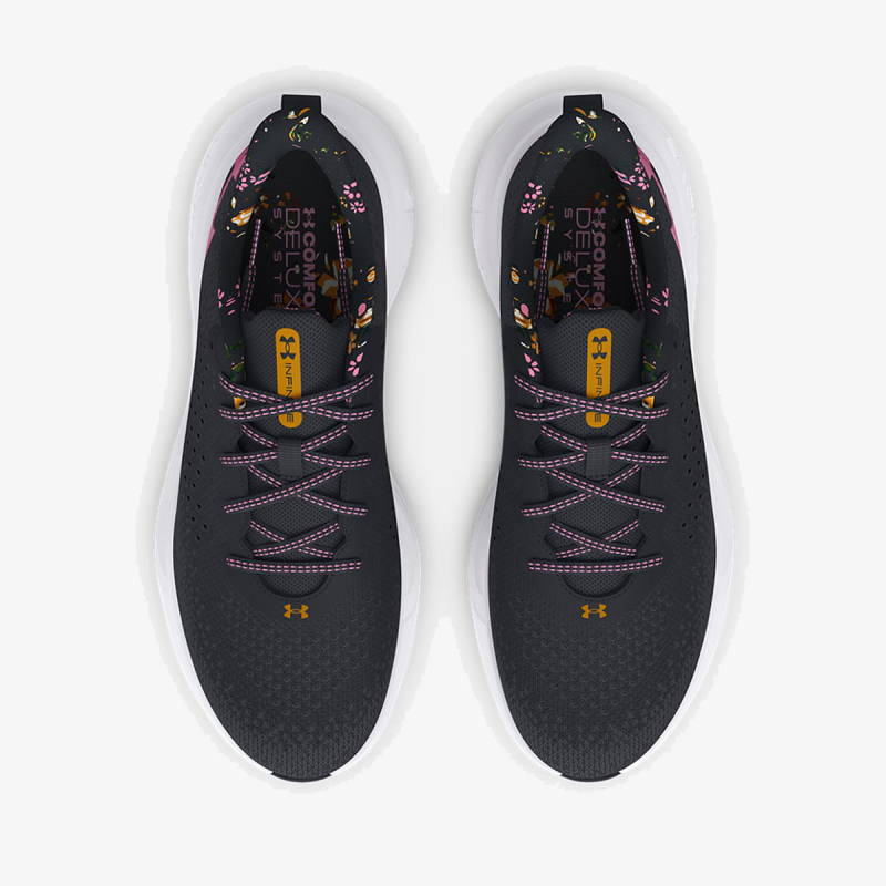 Under Armour Infinite Print 