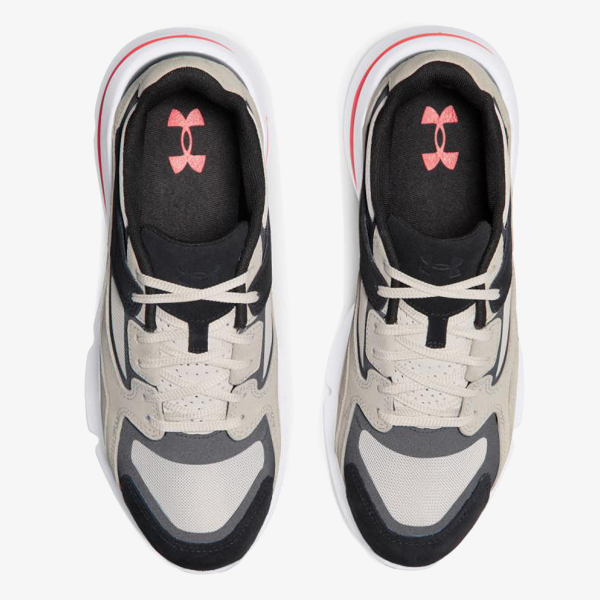 Under Armour UA FORGE 96 REISSUE SUEDE 