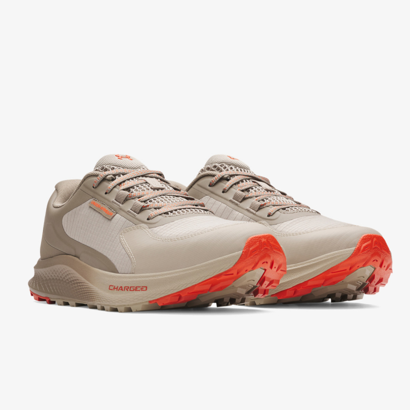 Under Armour Charged Bandit TR 3 