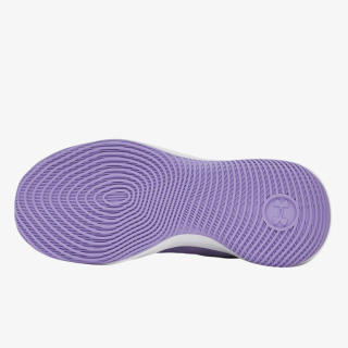 Under Armour Curry Splash 25 