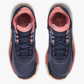 Under Armour UA SPAWN 7 