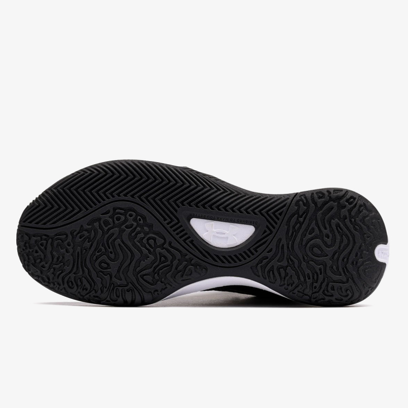 Under Armour UA LOCKDOWN 7 