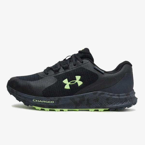 Under Armour UA CHARGED BANDIT TR 3 SP 