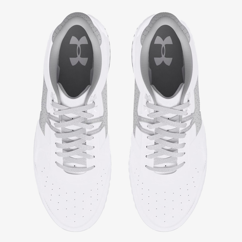 Under Armour UA COURT 96 SUEDE 