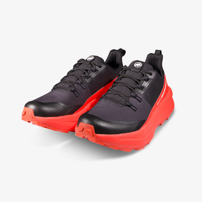 Mammut AENERGY HIKE LOW GTX MEN 