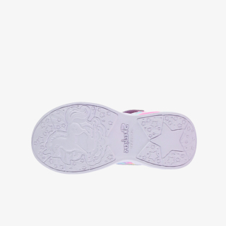 Skechers UNICORN DREAMS - HEART SPARKL 
