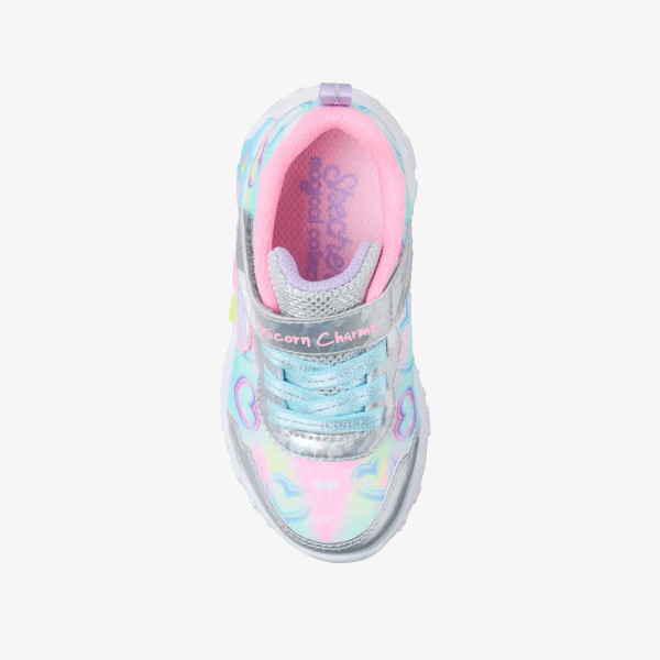 Skechers Unicorn Charmer 