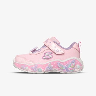 Skechers S LIGHTS-LIL BUTTERFLY BLISS 