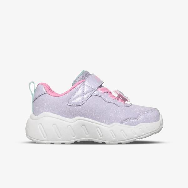 Skechers S LIGHTS-LIL BUTTERFLY BLISS 