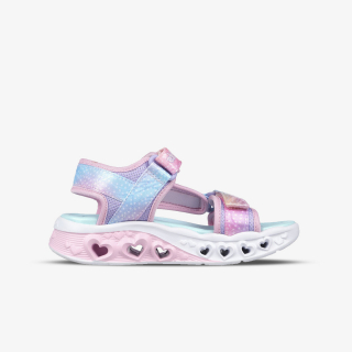 SKECHERS Flutter Hearts 
