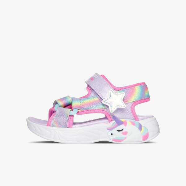 Skechers UNICORN DREAMS SANDA 