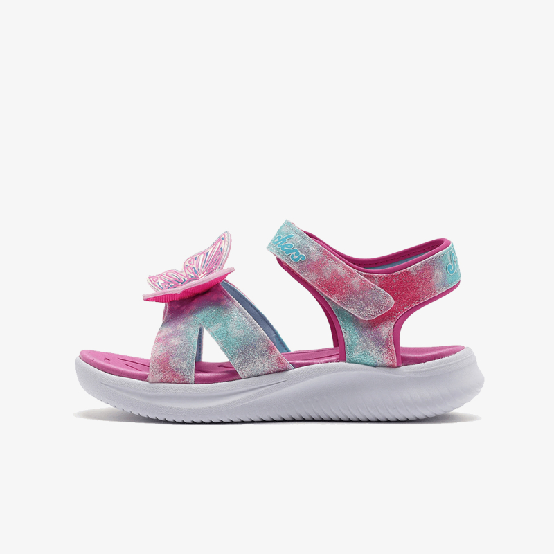 Skechers JUMPSTERS SANDAL - BUTTERFLY 