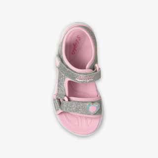 HEART LIGHTS SANDALS-SUGAR SP 