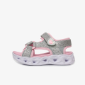 S LIGHTS-HEART LIGHTS SANDAL 