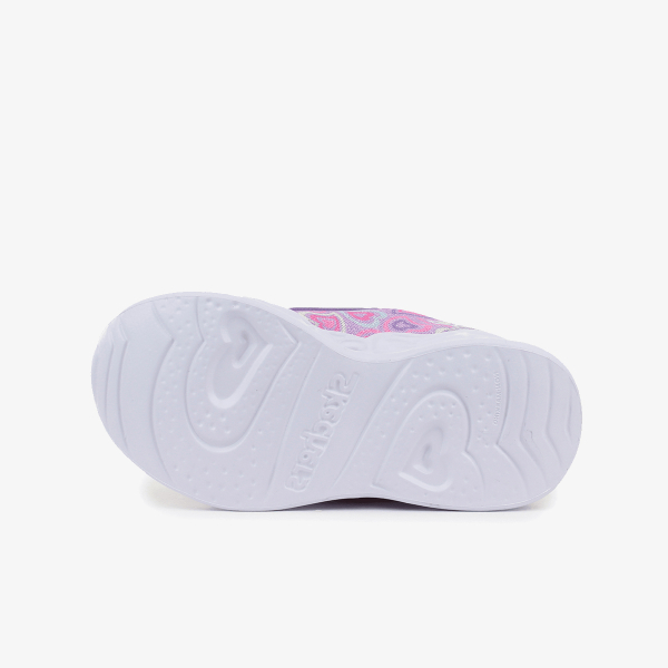 Skechers Heart Lights 