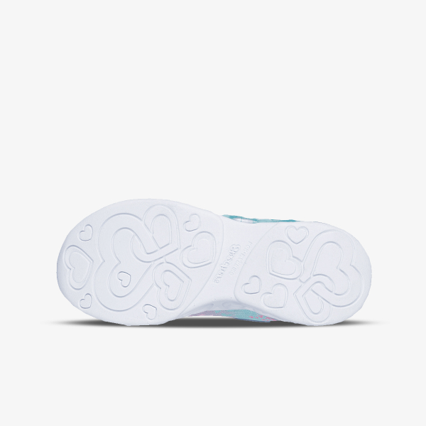 Skechers INFINITE HEART LIGHTS - HEART 