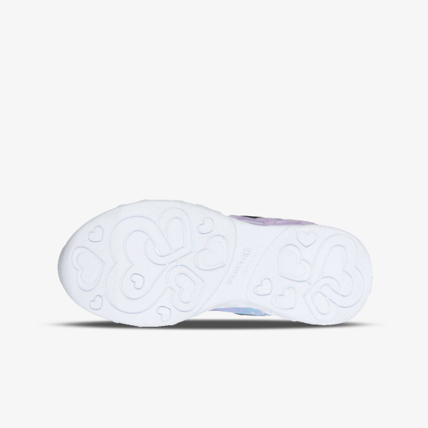 Skechers Infinite Heart Lights 