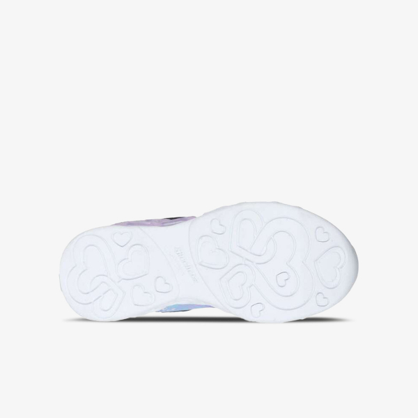 Skechers Infinite Heart Lights 