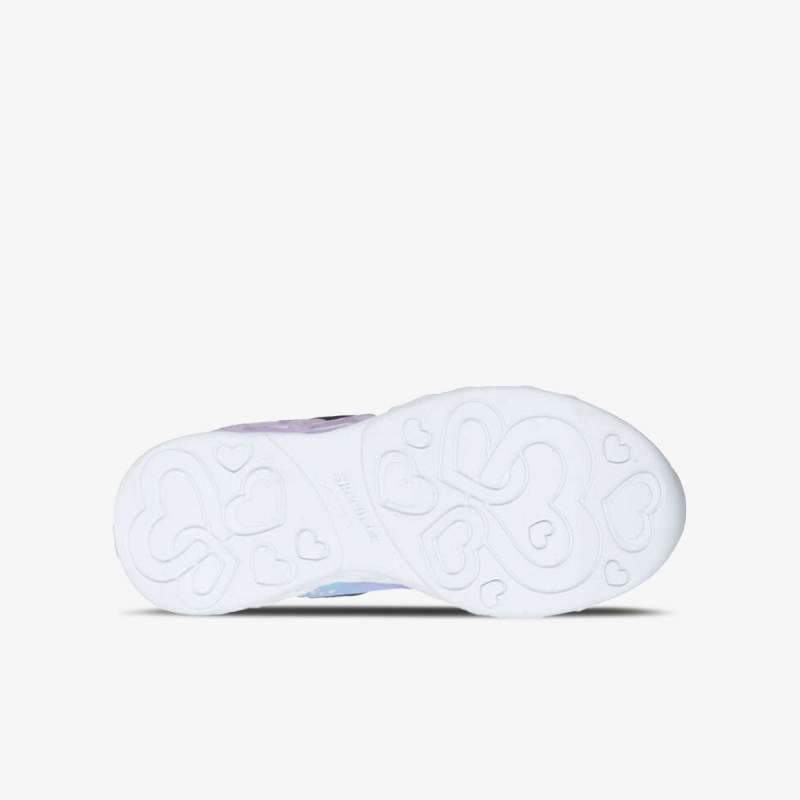 Skechers Infinite Heart Lights 