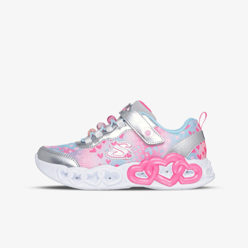 Skechers Heart Led 