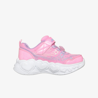 Skechers ENCHANTED HEART LIGHTS 