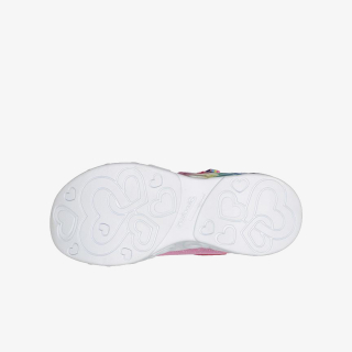 SKECHERS INFINITE HEART LIGHT 