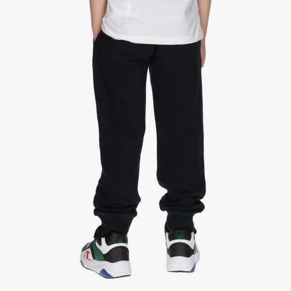 Champion RIB CUFF PANTS 