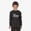 Champion LONG SLEEVE T-SHIRT 