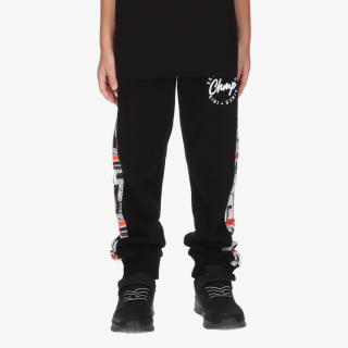 Champion RIB CUFF PANTS 