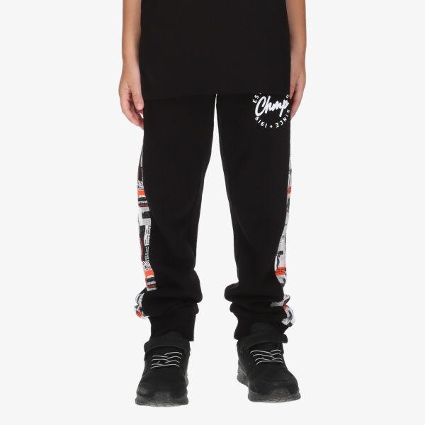 Champion RIB CUFF PANTS 