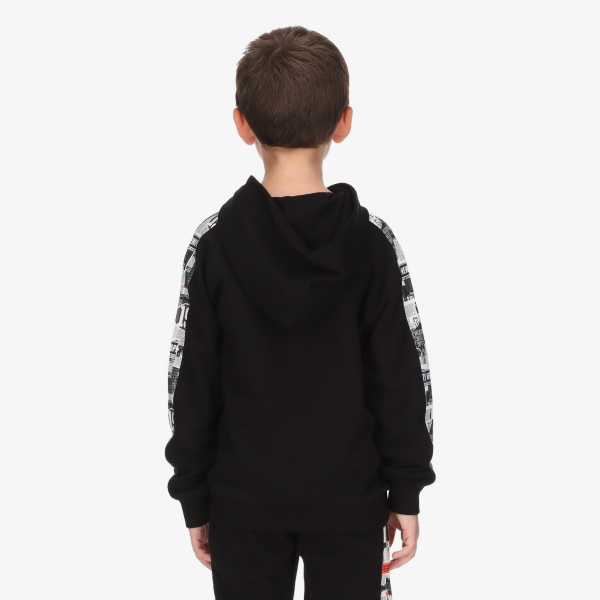 Champion HOODED SWEATSHIRT 