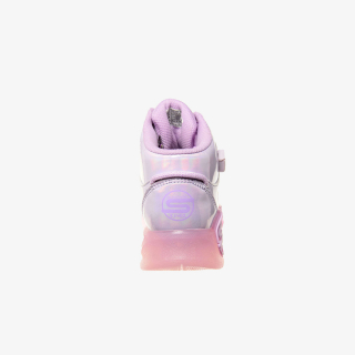 SKECHERS S-LIGHTS REMIX - PEA 