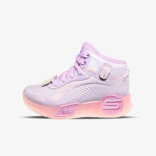 SKECHERS S-LIGHTS REMIX - PEA 