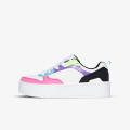 Skechers COURT HIGH - CLASSIC 
