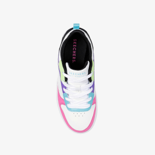Skechers COURT HIGH - CLASSIC 