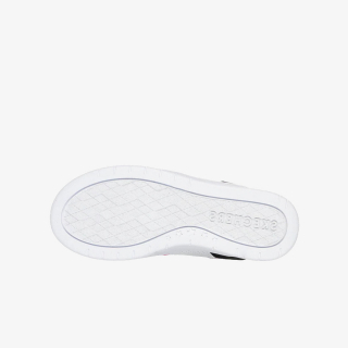Skechers COURT HIGH - CLASSIC 