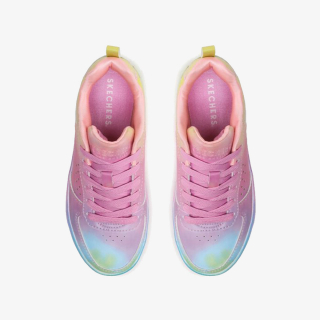 SKECHERS COURT HIGH - ELECTRI 