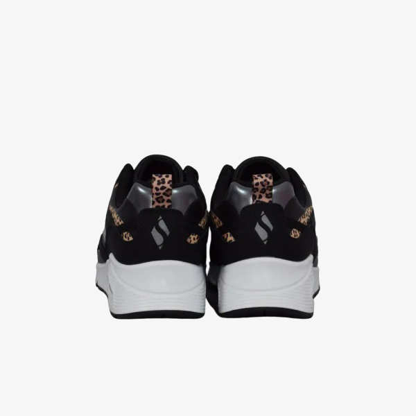 Skechers UNO GEN1-LEOPARD SURGE 