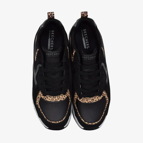 Skechers UNO GEN1-LEOPARD SURGE 