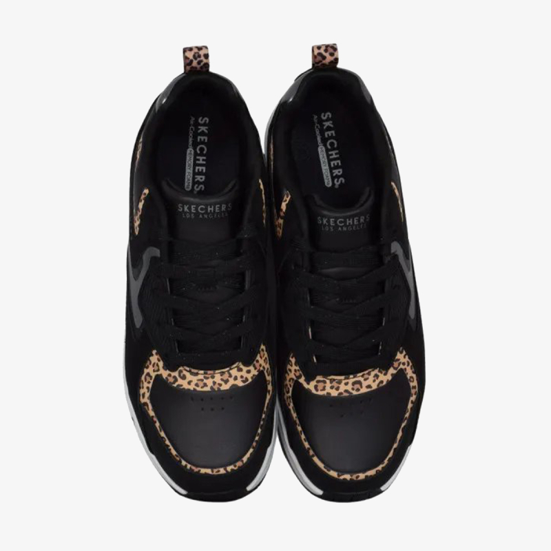 Skechers UNO GEN1-LEOPARD SURGE 
